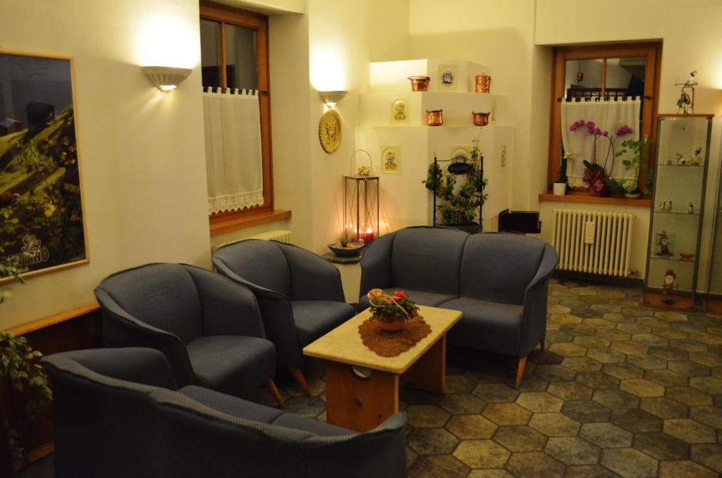 Hotel Locanda Le Tre Oche Molina di Ledro Kültér fotó