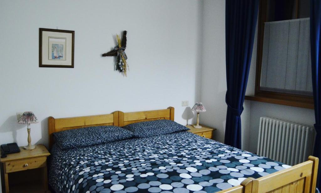 Hotel Locanda Le Tre Oche Molina di Ledro Kültér fotó