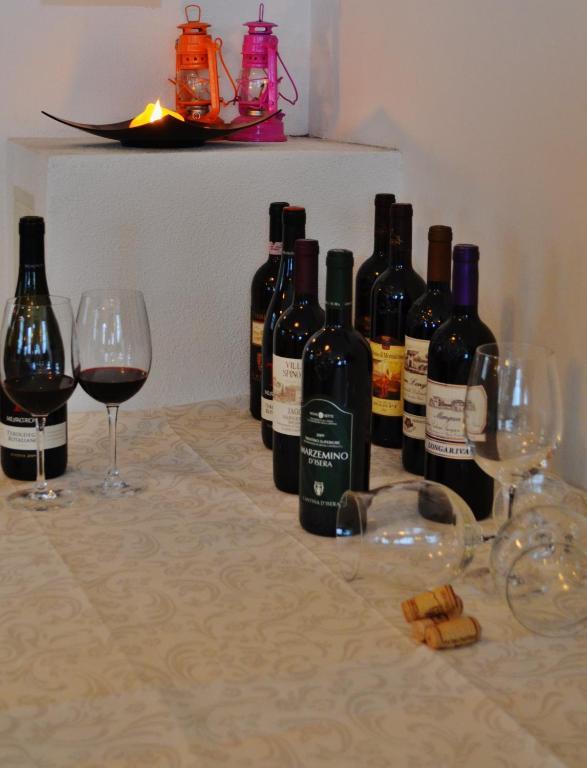 Hotel Locanda Le Tre Oche Molina di Ledro Kültér fotó