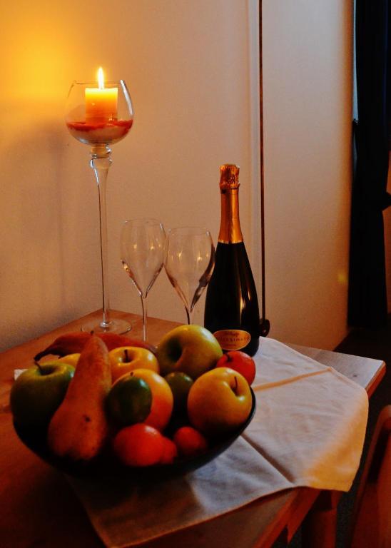 Hotel Locanda Le Tre Oche Molina di Ledro Kültér fotó