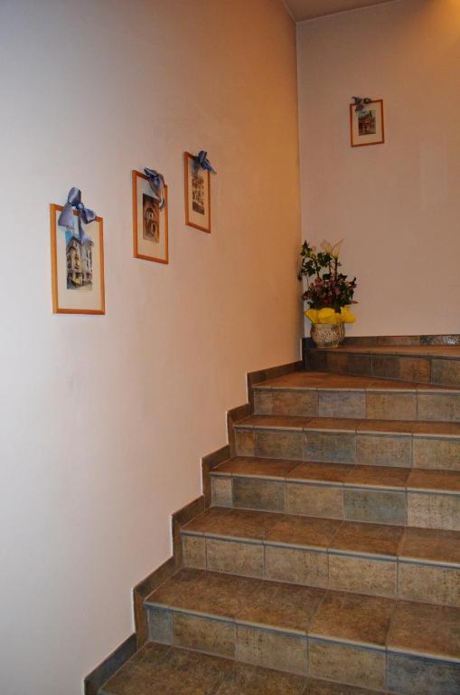 Hotel Locanda Le Tre Oche Molina di Ledro Kültér fotó