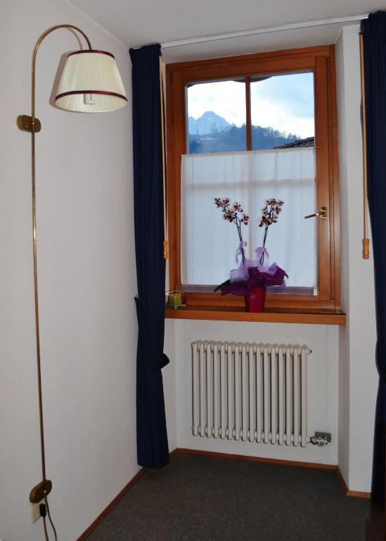 Hotel Locanda Le Tre Oche Molina di Ledro Kültér fotó