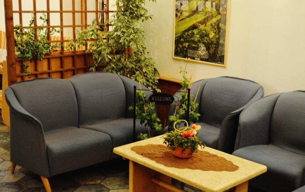 Hotel Locanda Le Tre Oche Molina di Ledro Kültér fotó