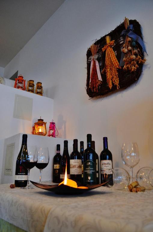 Hotel Locanda Le Tre Oche Molina di Ledro Kültér fotó