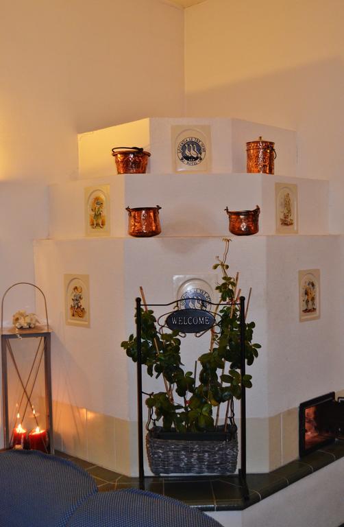 Hotel Locanda Le Tre Oche Molina di Ledro Kültér fotó